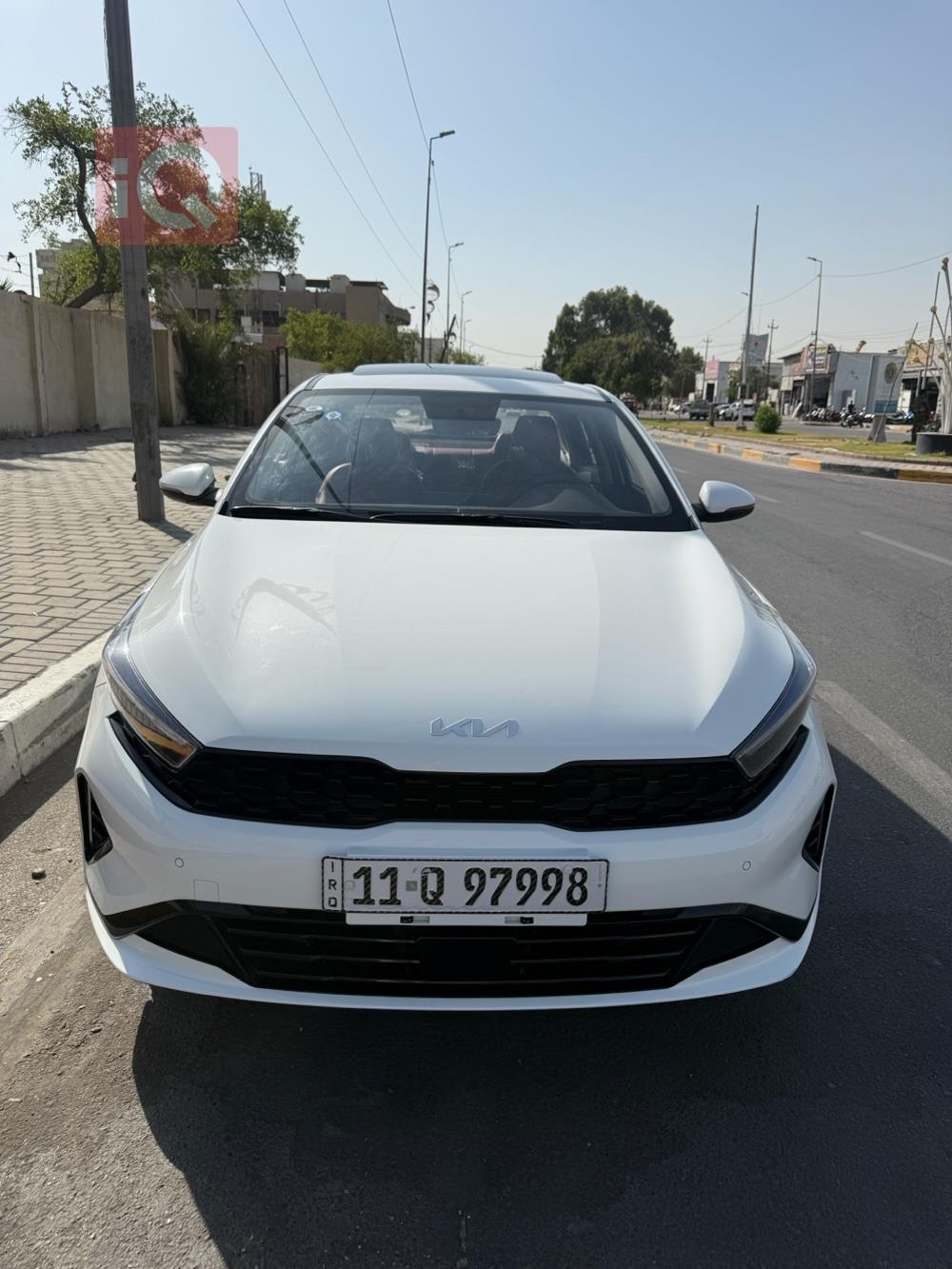 کیا K3
